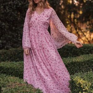 JessaKae Rosemund Dress